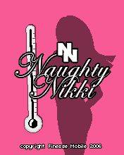 Download 'Naughty Nikki 3D (Multiscreen)' to your phone